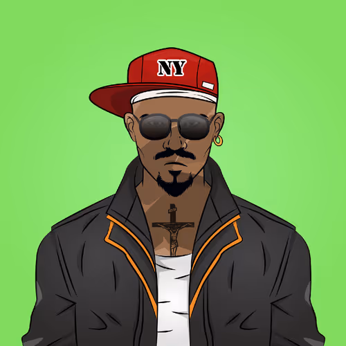 Gangz Of New York