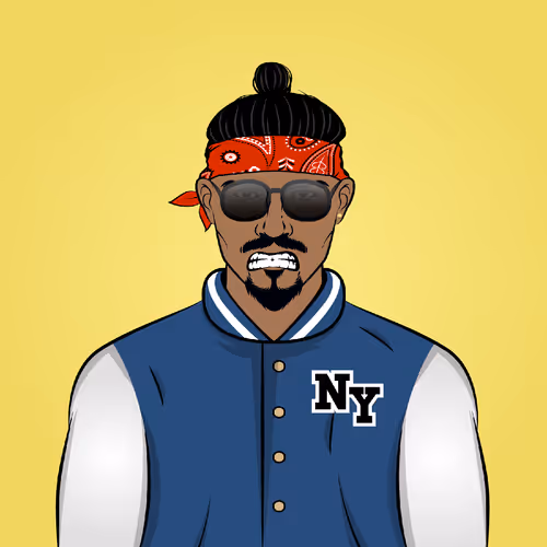 Gangz Of New York