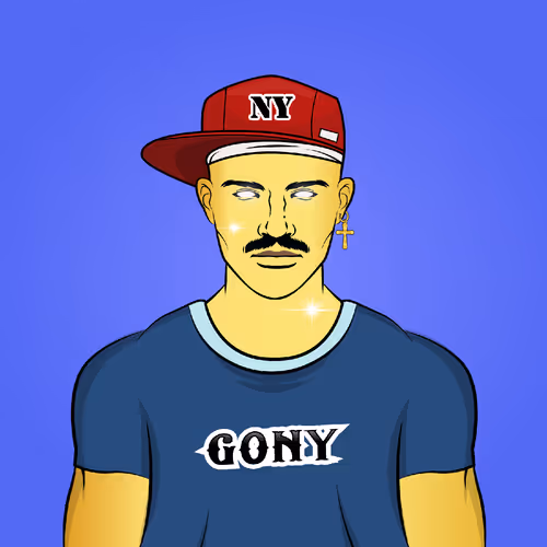 Gangz Of New York