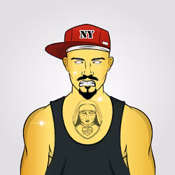 Gangz Of New York #498