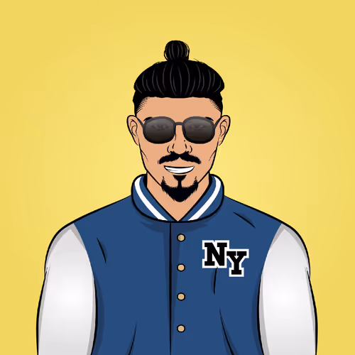 Gangz Of New York