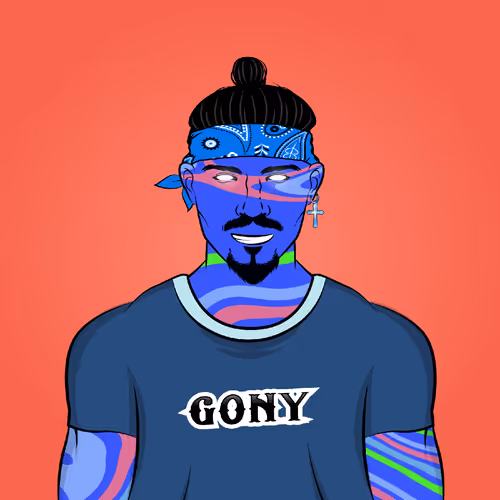 Gangz Of New York