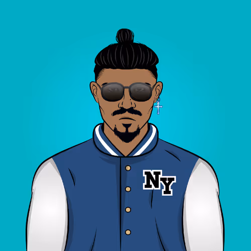 Gangz Of New York