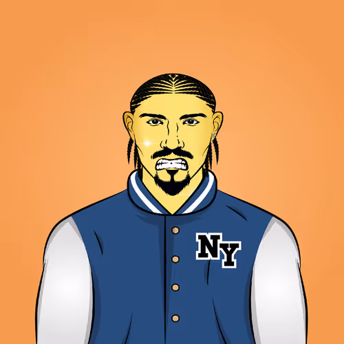 Gangz Of New York