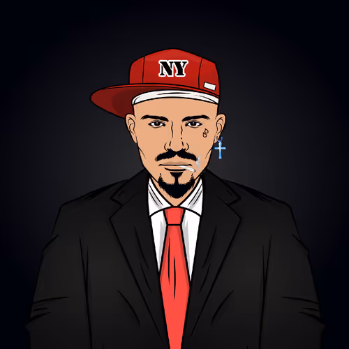 Gangz Of New York