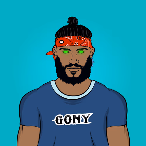 Gangz Of New York