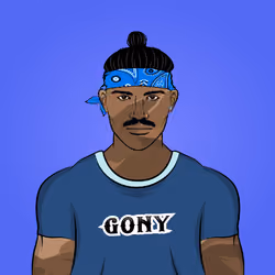 Gangz Of New York #1606