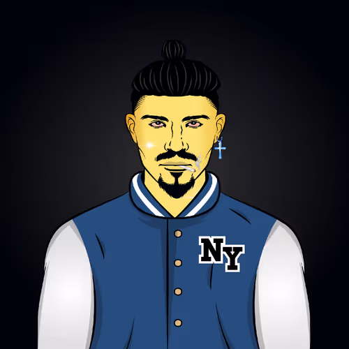Gangz Of New York