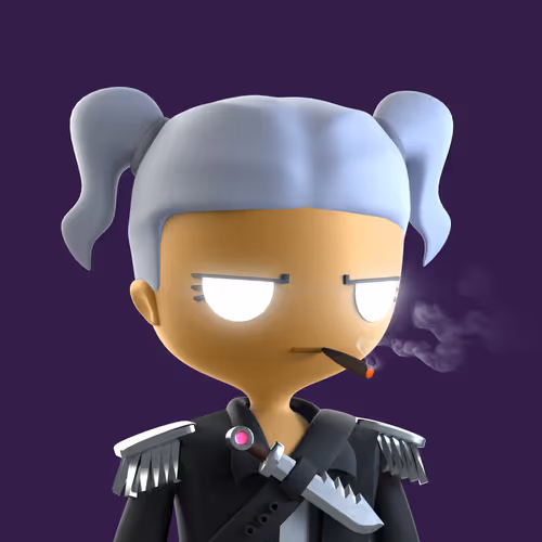 Pirates Of The Metaverse By Drip Studios