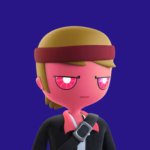 Pirates Of The Metaverse By Drip Studios