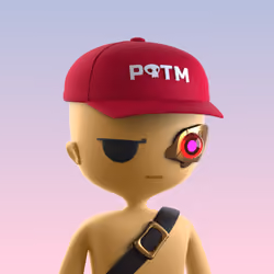 POTM #8238