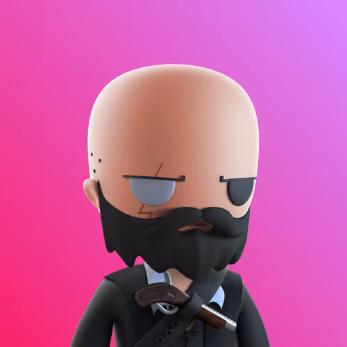 Pirates Of The Metaverse By Drip Studios