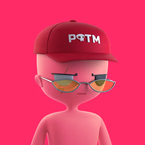 Pirates Of The Metaverse By Drip Studios
