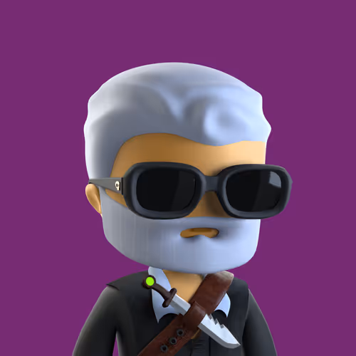 Pirates Of The Metaverse By Drip Studios