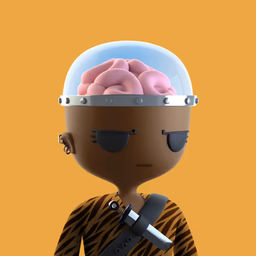Pirates Of The Metaverse By Drip Studios