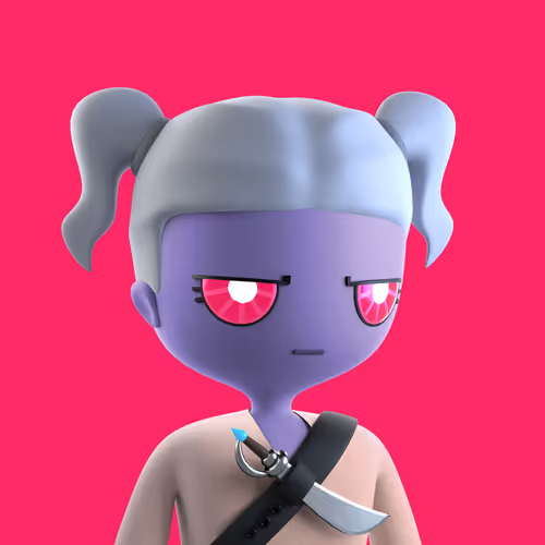 Pirates Of The Metaverse By Drip Studios