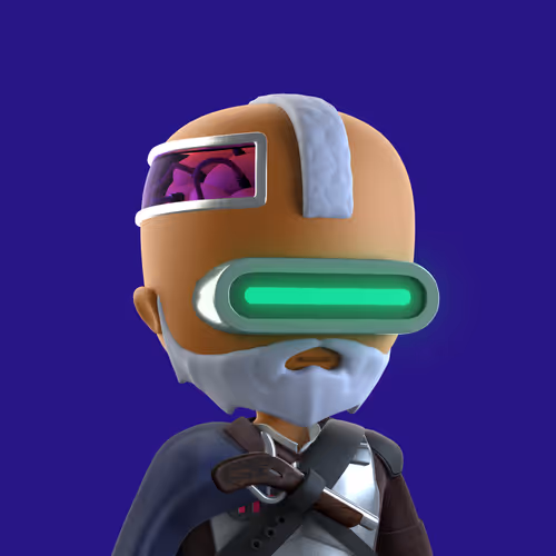 Pirates Of The Metaverse By Drip Studios