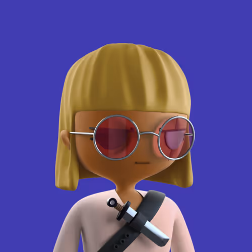 Pirates Of The Metaverse By Drip Studios