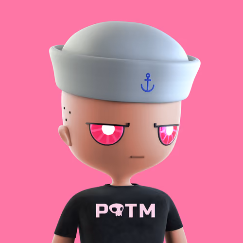 POTM #3368