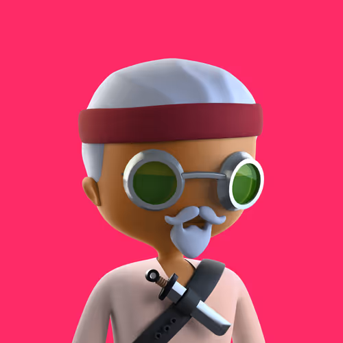 Pirates Of The Metaverse By Drip Studios