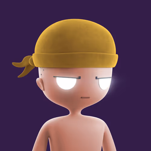 Pirates Of The Metaverse By Drip Studios