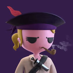 POTM #104