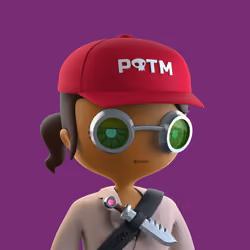 POTM #208