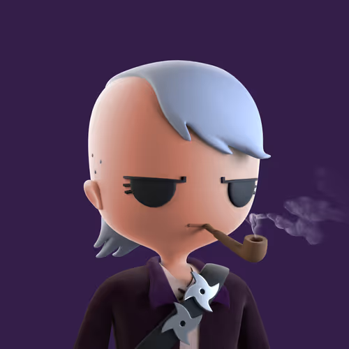 Pirates Of The Metaverse By Drip Studios
