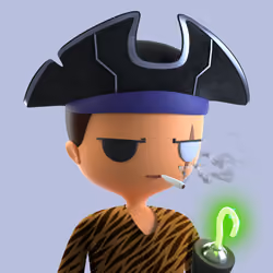 POTM #2718