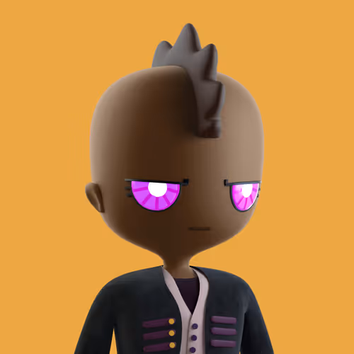 Pirates Of The Metaverse By Drip Studios