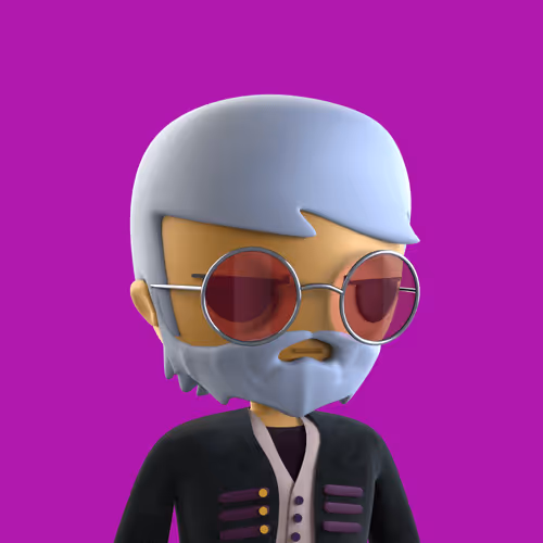 Pirates Of The Metaverse By Drip Studios