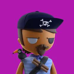 POTM #8372