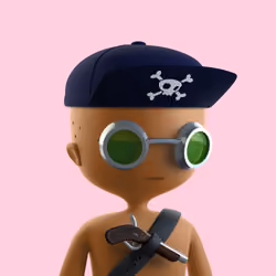 POTM #8900