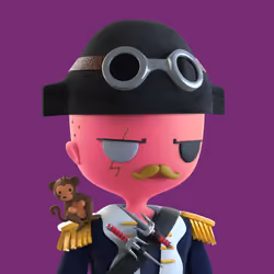 POTM #2108