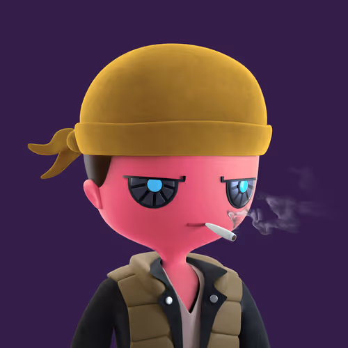 Pirates Of The Metaverse By Drip Studios