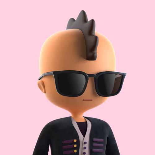 Pirates Of The Metaverse By Drip Studios