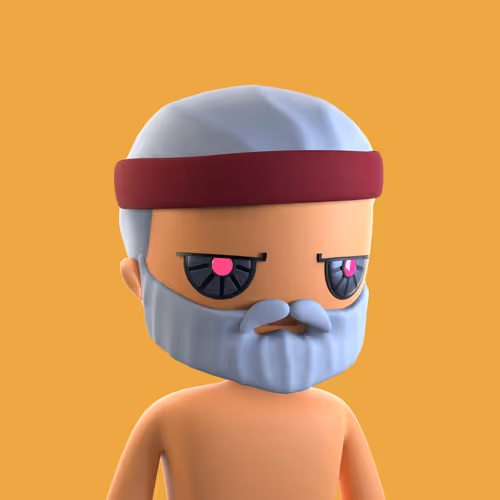 Pirates Of The Metaverse By Drip Studios