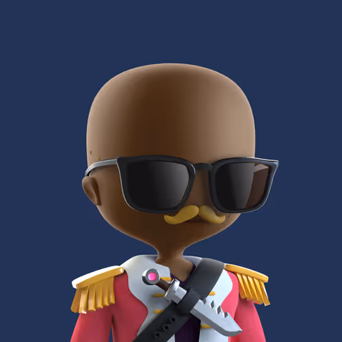 Pirates Of The Metaverse By Drip Studios