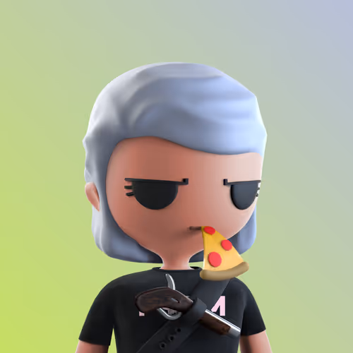 Pirates Of The Metaverse By Drip Studios