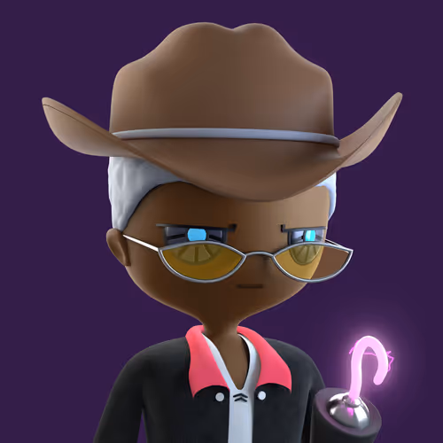 Pirates Of The Metaverse By Drip Studios