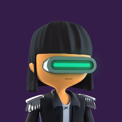 Pirates Of The Metaverse By Drip Studios