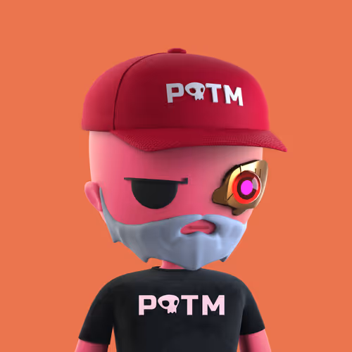 POTM #50