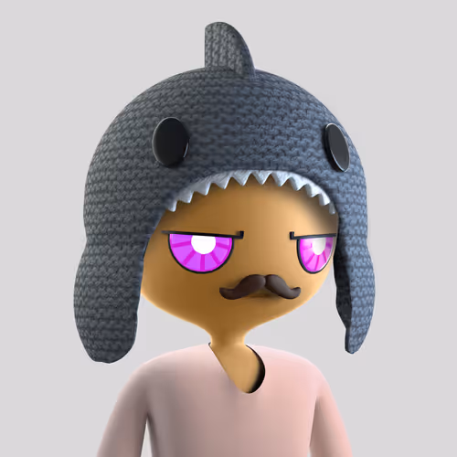 Pirates Of The Metaverse By Drip Studios