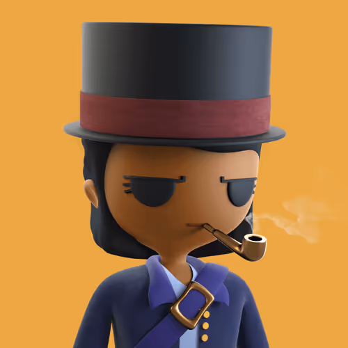 Pirates Of The Metaverse By Drip Studios