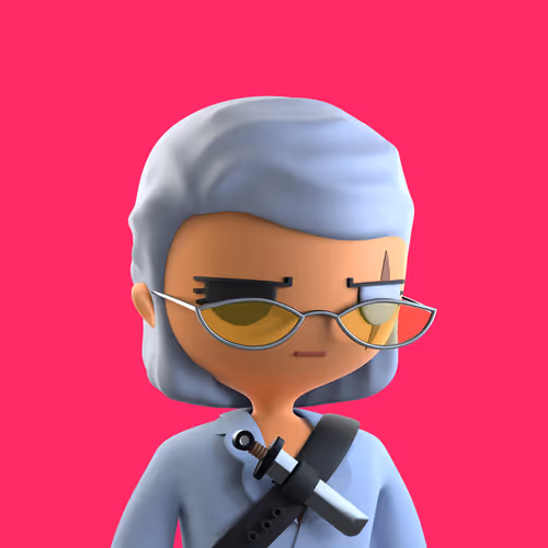 Pirates Of The Metaverse By Drip Studios