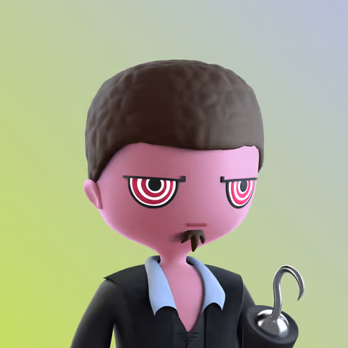 Pirates Of The Metaverse By Drip Studios