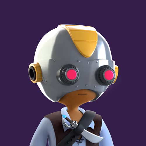 Pirates Of The Metaverse By Drip Studios