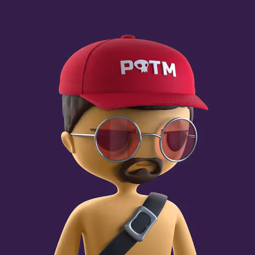 Pirates Of The Metaverse By Drip Studios