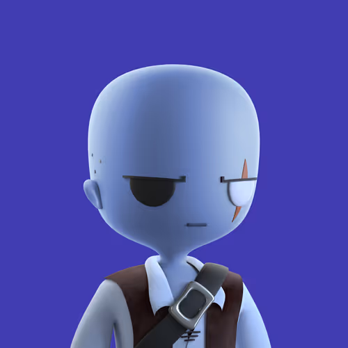 Pirates Of The Metaverse By Drip Studios