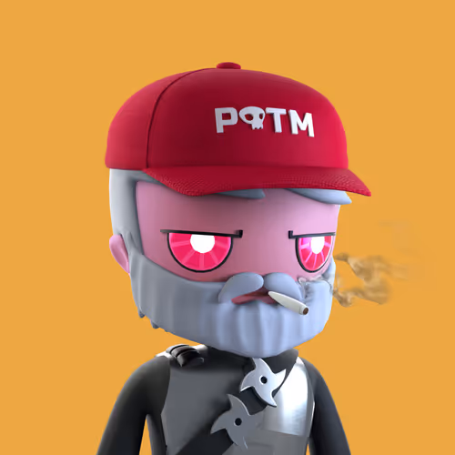 Pirates Of The Metaverse By Drip Studios